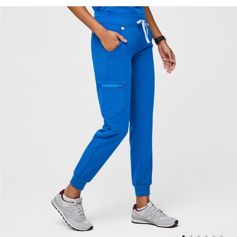 Figs Zamora Jogger Scrub Pants